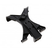 Ayex Tripod Monopod Vb. 1/4 İnç Vidalı Sabitleyiciler için Tablet Tutucu - 4