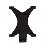 Ayex Tripod Monopod Vb. 1/4 İnç Vidalı Sabitleyiciler için Tablet Tutucu - 6