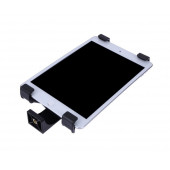 Ayex Tripod Monopod Vb. 1/4 İnç Vidalı Sabitleyiciler için Tablet Tutucu - 8