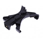 Ayex Tripod Monopod Vb. 1/4 İnç Vidalı Sabitleyiciler için Tablet Tutucu - 10