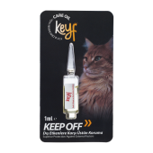 KEYFPLUS ENSE DAMLA KEDİ  1 Ml (PK10) - 1