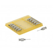 KRUUSE-VET Enjektör İğnesi 0.9 x 13 mm (12 Adet) - 1