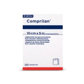 Jobst Comprilan 10cm x 5m Ten Rengi Kısa Germe Kompresyon Bandajı - 4