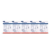 Jobst Comprilan 10cm x 5m Ten Rengi Kısa Germe Kompresyon Bandajı - 3