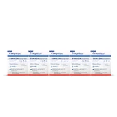 Jobst Comprilan 8cm x 5m Ten Rengi Kısa Germe Kompresyon Bandajı thumbnail 3