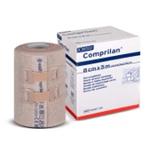 Jobst Comprilan 8cm x 5m Ten Rengi Kısa Germe Kompresyon Bandajı thumbnail 1