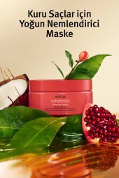 Aveda Nutriplenish Kuru Saçlar Için Yoğun Nemlendirici Maske 200ml - 1