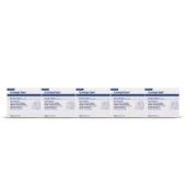 Jobst Comprilan 6cm x 5m Ten Rengi Kısa Germe Kompresyon Bandajı - 3