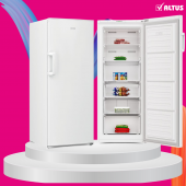 Altus AL-609 No-Frost 6 Çekmeceli Derin Dondurucu thumbnail 1