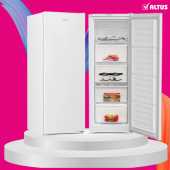 Altus AL-511 5 Çekmeceli Derin Dondurucu - 1