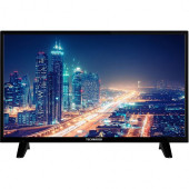 Techwood 32TEC600 HD 32" 80 Ekran Uydu Alıcılı LED TV - 1