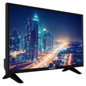 Techwood 32TEC600 HD 32" 80 Ekran Uydu Alıcılı LED TV - 2