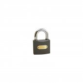 ASMA KİLİT GRİ 38 mm - 1