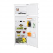 Altus AL-333-B 340 Litre İki Kapılı Buzdolabı - 2