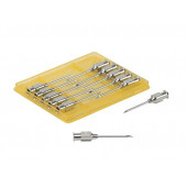 KRUUSE-VET Enjektör İğnesi 1.6 x 25 mm (12 Adet) - 1