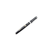Osmanlı Arması Ayyıldız ve Besmele İşlemeli Metal Roller Kalem - 1