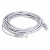 5 Metre Cat5 İnternet Kablosu - 1