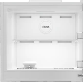 Altus AL 375 XIE iNOX 477 Net Litre No-Frost Buzdolabı - 3