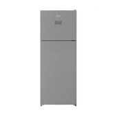 Altus AL 375 XIE iNOX 477 Net Litre No-Frost Buzdolabı - 1