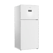 Altus AL-376 XE 630 Litre No-Frost Beyaz Buzdolabı - 2