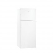 Altus AL-345-B 420 Litre İki Kapılı Buzdolabı - 1