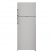 Altus AL-355 BSE Gri 437 Litre Buzdolabı - 1