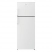Altus AL-355 B 437 Litre İki Kapılı Buzdolabı - 3