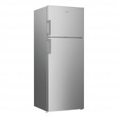 Altus AL-366-BSE Gri 503 Net Litre Buzdolabı - 2