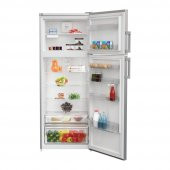 Altus Al-371 Sne 406 Net Litre Gri No-Frost Buzdolabı - 3