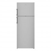 Altus AL-366-BSE Gri 503 Net Litre Buzdolabı - 4