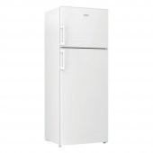 Altus AL-366 B 503 Net Litre Buzdolabı - 1