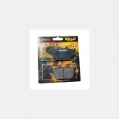 Honda CBR 1000 RR Arka Fren Balatası 2004-2005 - 1