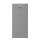 Altus AL-376 XIE 630 Litre Net Hacim No-Frost İNOX Buzdolabı - 1