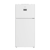 Altus AL-376 XE 630 Litre No-Frost Beyaz Buzdolabı - 1