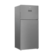 Altus AL-376 XIE 630 Litre Net Hacim No-Frost İNOX Buzdolabı - 2