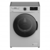 Altus AL-9123 XS 1200 Devir 9 KG İnverter Motor XL Kapak silver Çamaşır Makinesi - 1