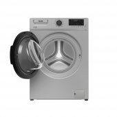Altus AL-9123 XS 1200 Devir 9 KG İnverter Motor XL Kapak silver Çamaşır Makinesi - 3