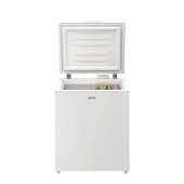 Altus AL 2104 107 litre Yatay Derin Dondurucu - 2