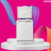 Altus AL-2205 JE E Enerji Joker Tipi 215 Litre Derin Dondurucu - 1