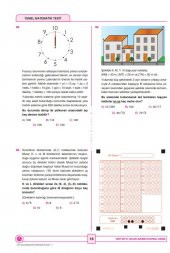 Matmaster TYT Matematik 10 Deneme BekoSistem - 2