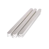 Bsn Actimove Alufoam Alüminyum Parmak Ateli 1.3 cm x 45,7 cm 12'li - 1