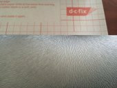 D-c-fix 340-0026 Taytüyü Desen Metalik Yapışkanlı Folyo (45cm x 1mt) - 5