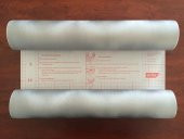 D-c-fix 340-0026 Taytüyü Desen Metalik Yapışkanlı Folyo (45cm x 1mt) - 10