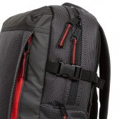 Eastpak Tecum M CNNCT Accent Grey Notebook Laptop Sırt Çantası EK91DI97 - 6