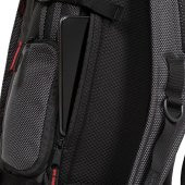 Eastpak Tecum M CNNCT Accent Grey Notebook Laptop Sırt Çantası EK91DI97 - 7