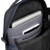 Eastpak Tecum M CNNCT Marine Notebook Laptop Sırt Çantası EK91DO16 - 4