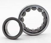 NJ 306 E RULMAN SKF (30X72X19) - 1