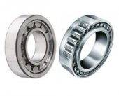 NJ 306 E RULMAN SKF (30X72X19) - 3