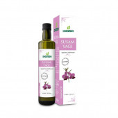 Destek Susam Yağı (Soğuk Pres) 250 ML-%100 Saf - 1