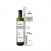 Destek Alabalık Yağı 250 ml-%100 Saf - 1